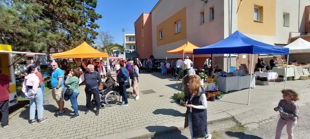 Vinohradnícky Jarmok